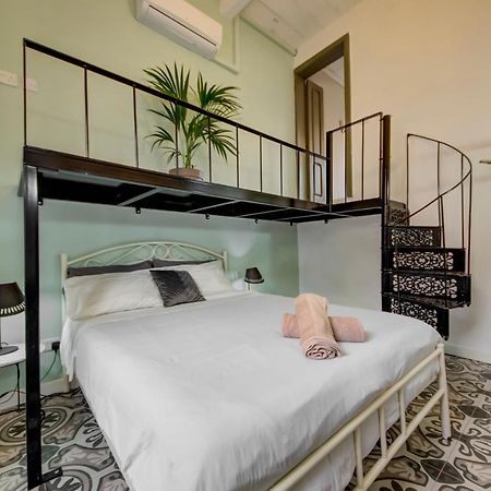 Boho Rooms סליאמה מראה חיצוני תמונה