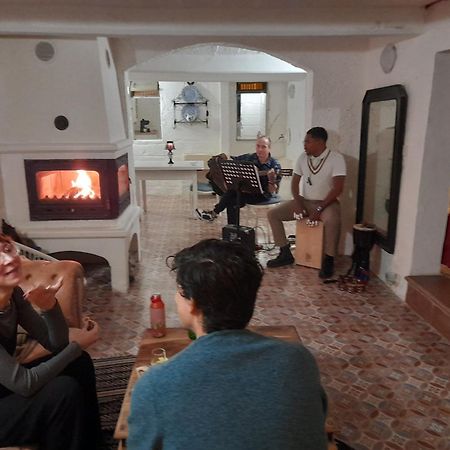 Boho Rooms סליאמה מראה חיצוני תמונה