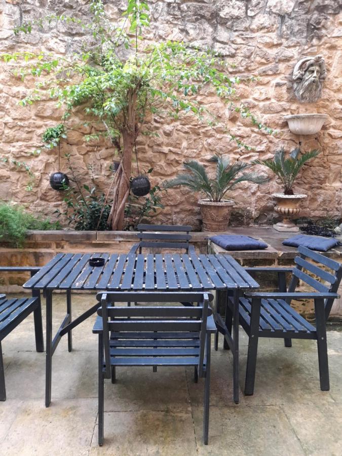 Boho Rooms סליאמה מראה חיצוני תמונה