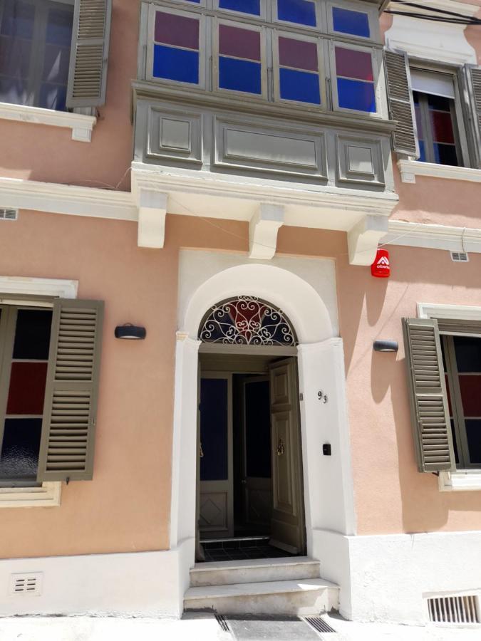 Boho Rooms סליאמה מראה חיצוני תמונה
