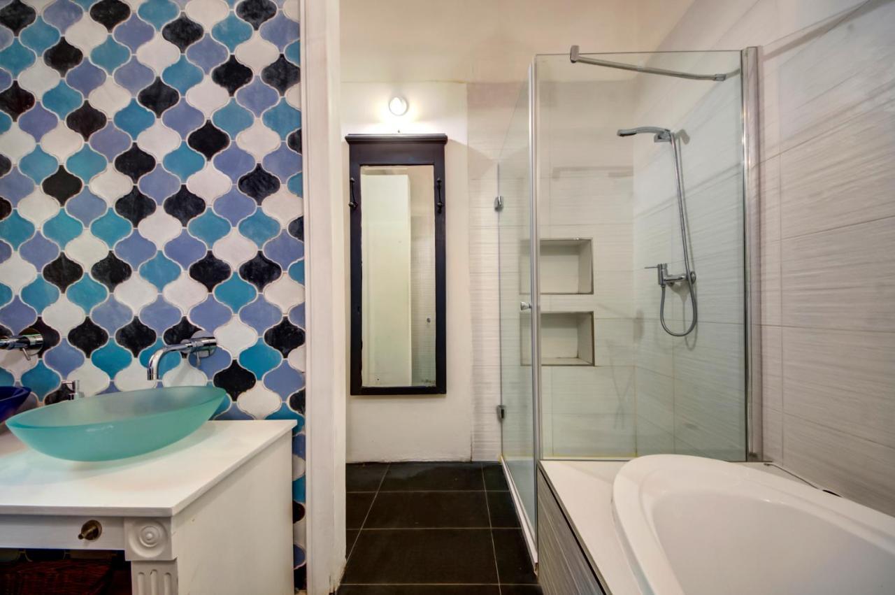 Boho Rooms סליאמה מראה חיצוני תמונה