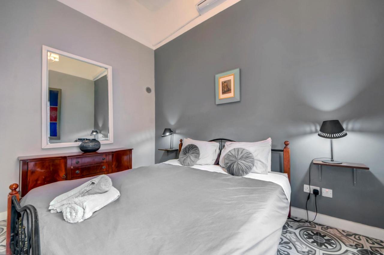 Boho Rooms סליאמה מראה חיצוני תמונה