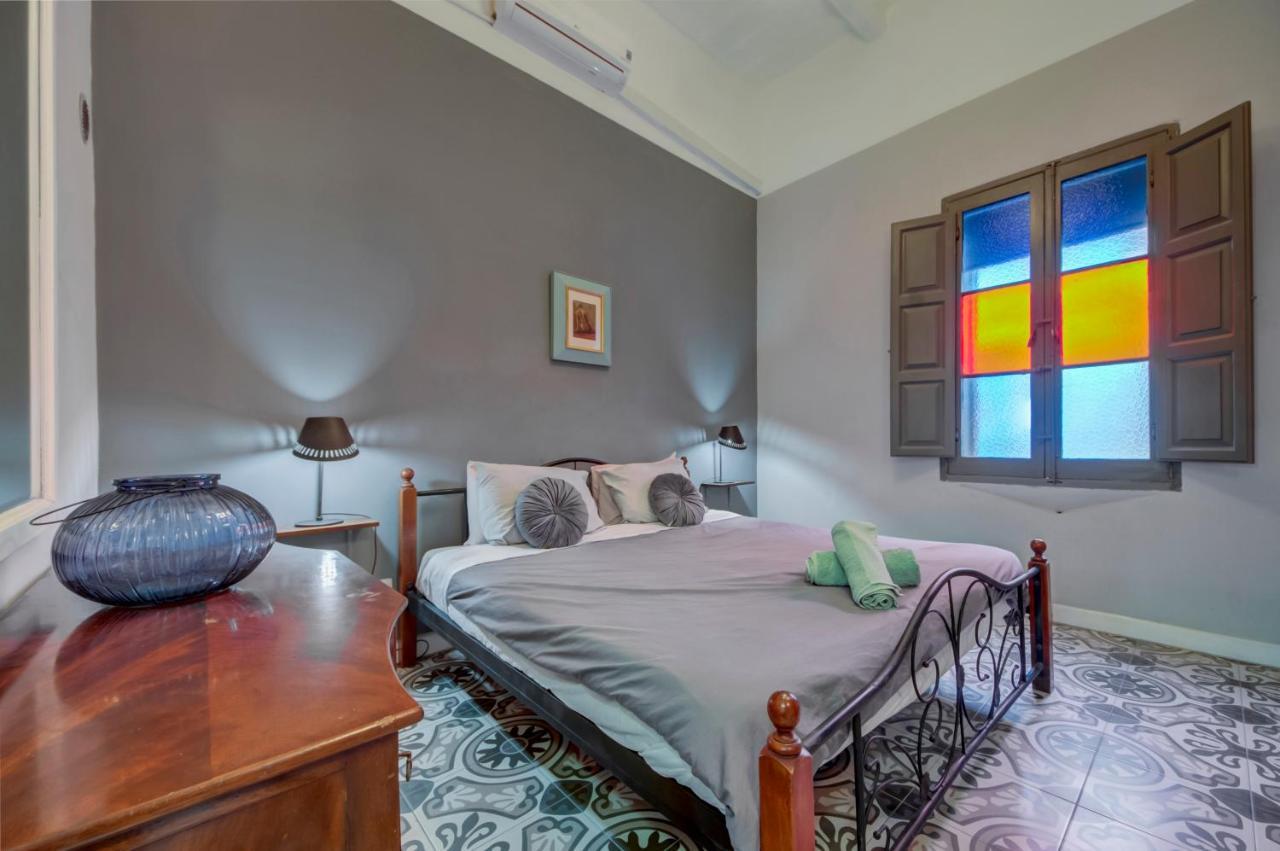 Boho Rooms סליאמה מראה חיצוני תמונה