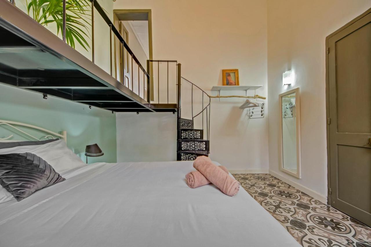 Boho Rooms סליאמה מראה חיצוני תמונה