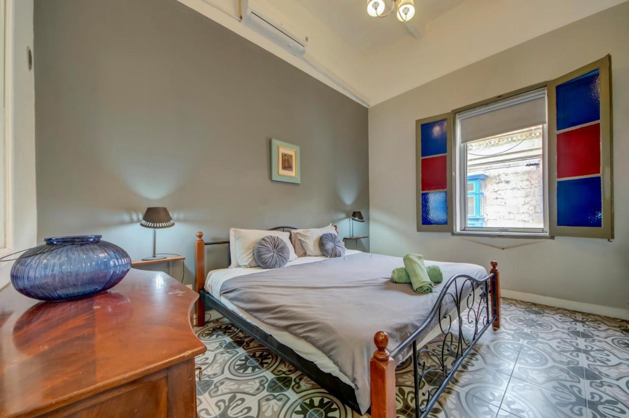 Boho Rooms סליאמה מראה חיצוני תמונה
