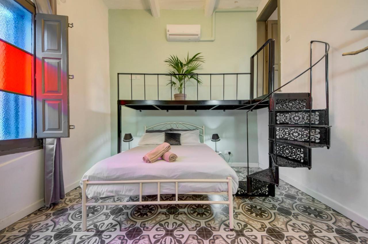 Boho Rooms סליאמה מראה חיצוני תמונה