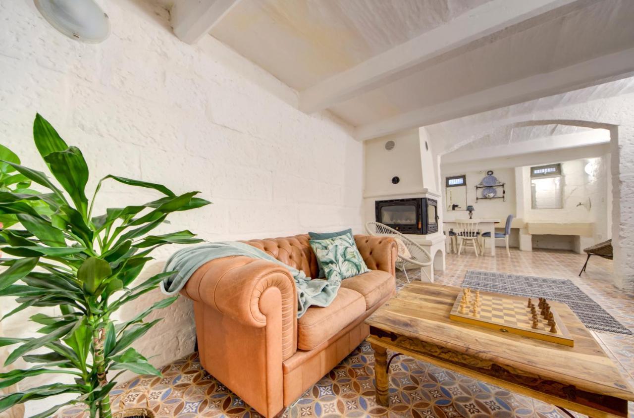 Boho Rooms סליאמה מראה חיצוני תמונה