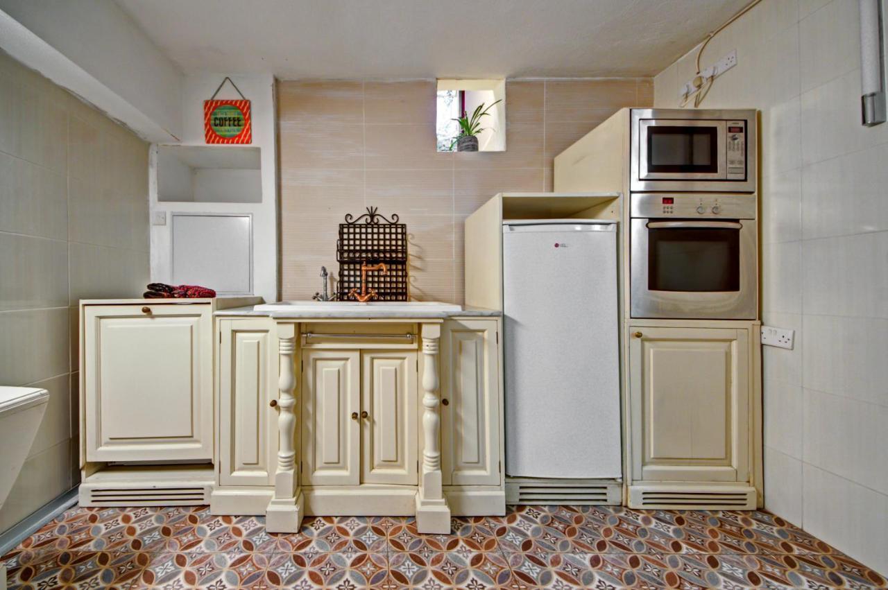 Boho Rooms סליאמה מראה חיצוני תמונה