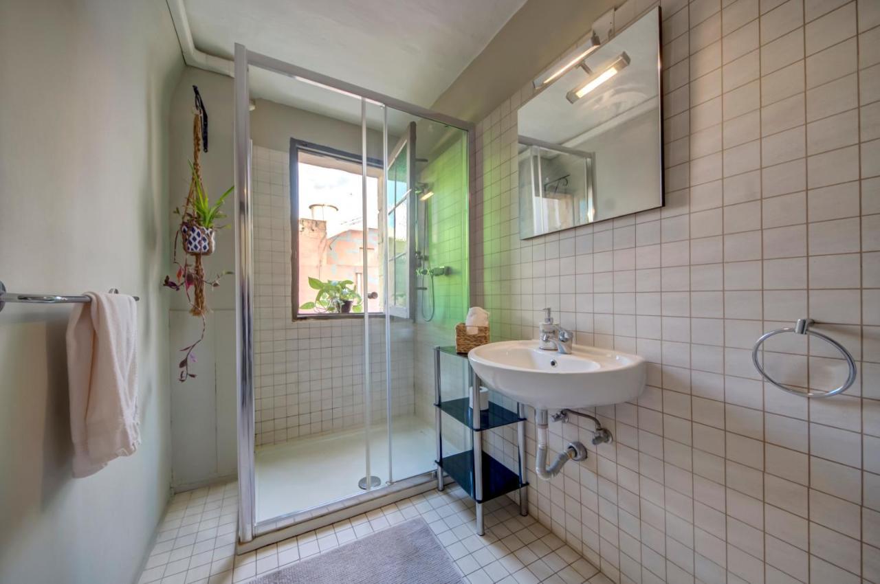 Boho Rooms סליאמה מראה חיצוני תמונה