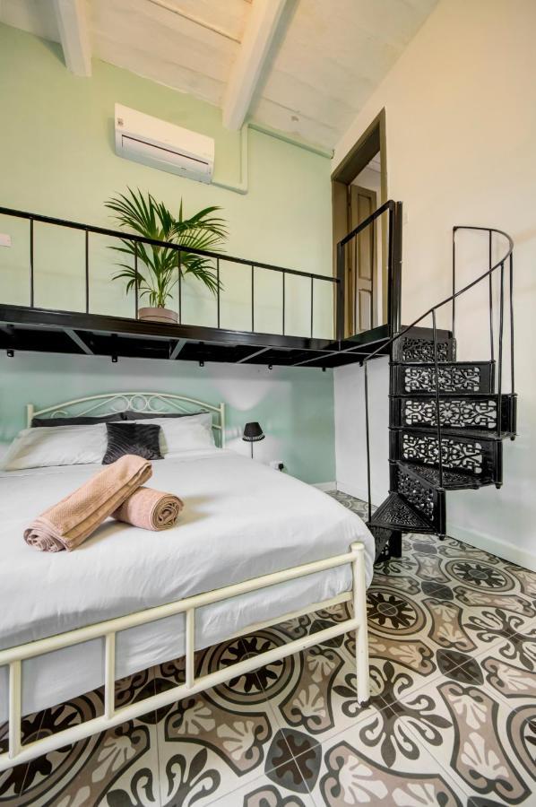 Boho Rooms סליאמה מראה חיצוני תמונה