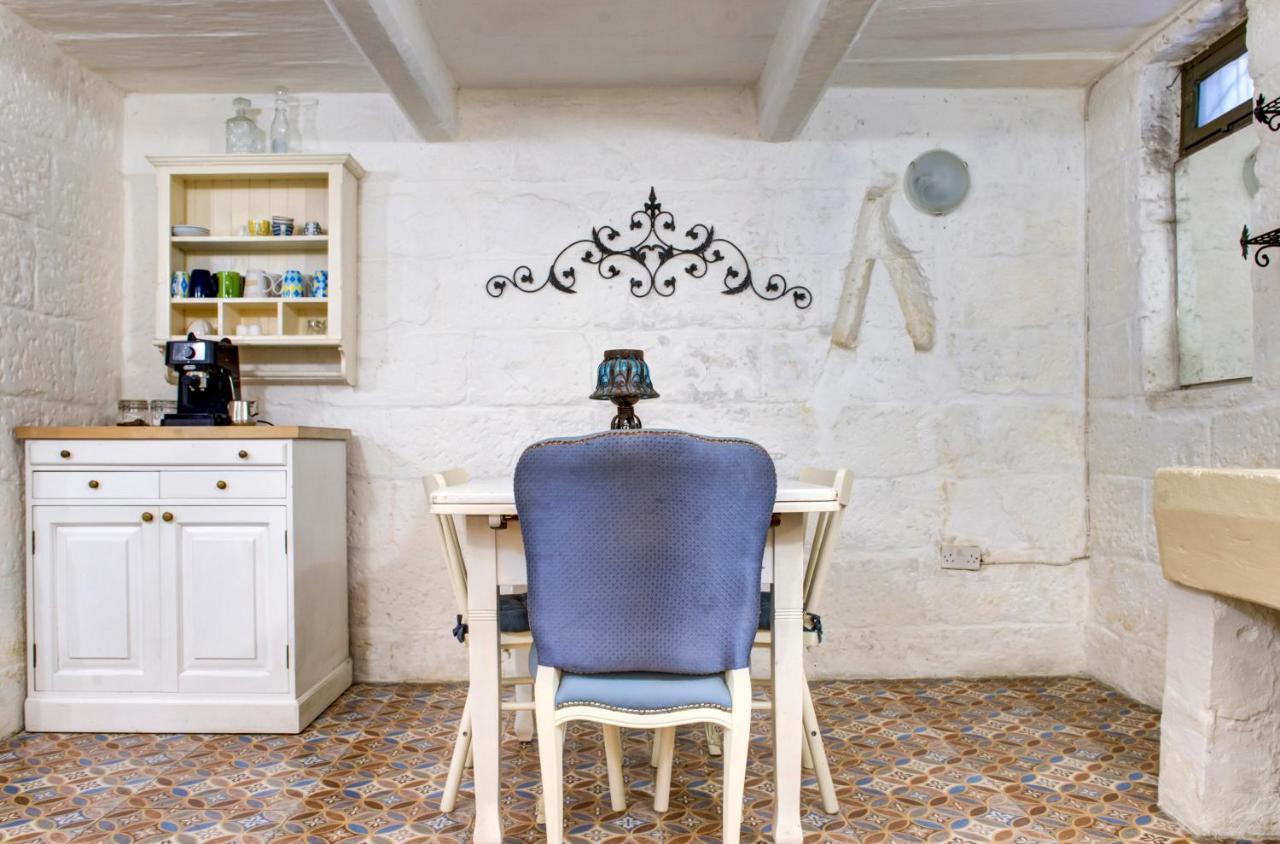 Boho Rooms סליאמה מראה חיצוני תמונה