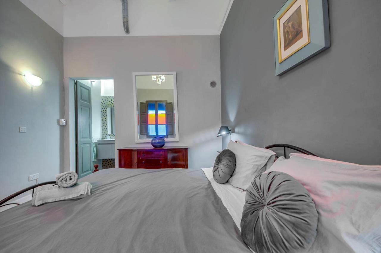 Boho Rooms סליאמה מראה חיצוני תמונה