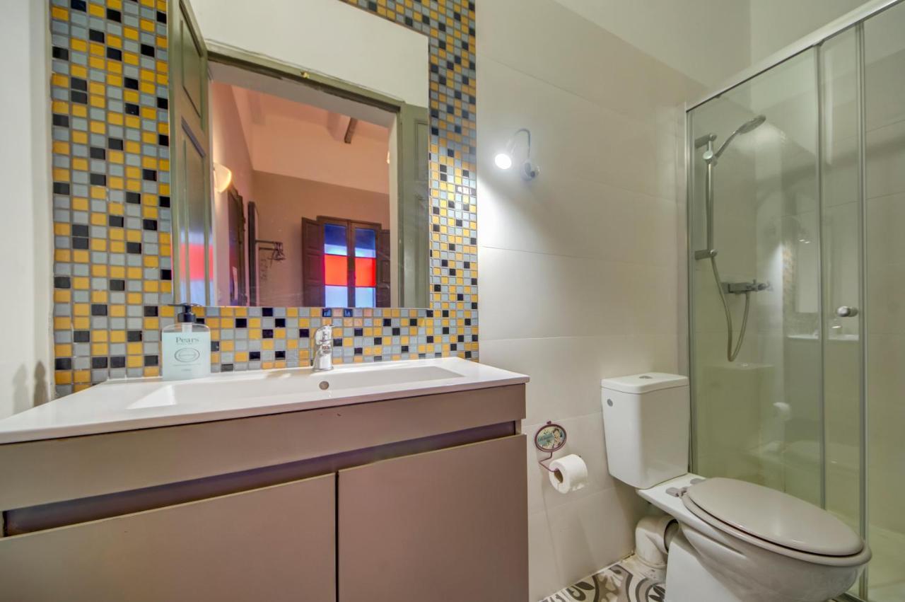 Boho Rooms סליאמה מראה חיצוני תמונה