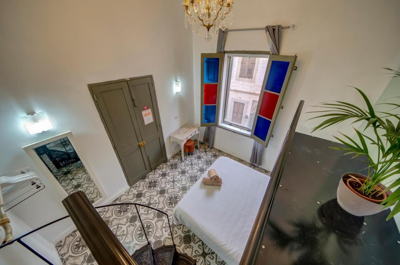 Boho Rooms סליאמה מראה חיצוני תמונה