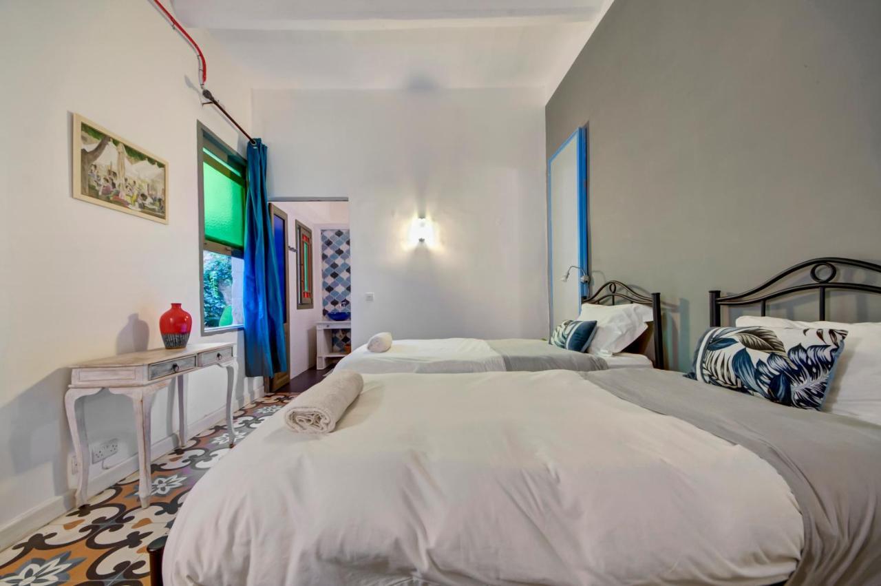 Boho Rooms סליאמה מראה חיצוני תמונה