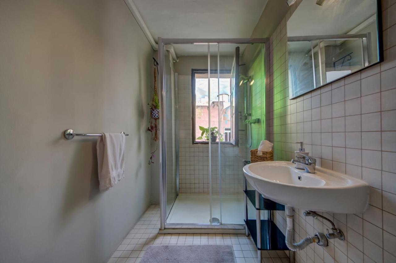 Boho Rooms סליאמה מראה חיצוני תמונה