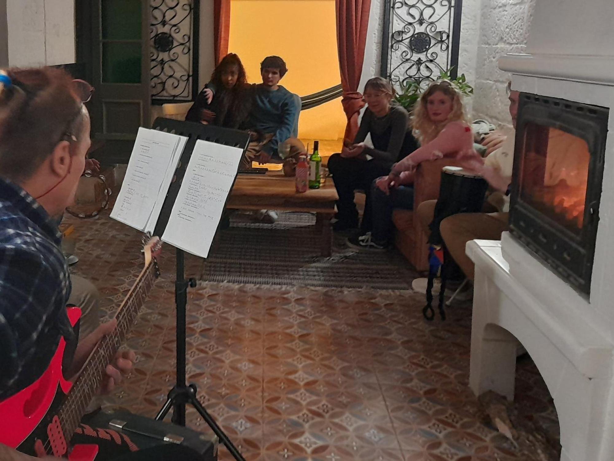 Boho Rooms סליאמה מראה חיצוני תמונה