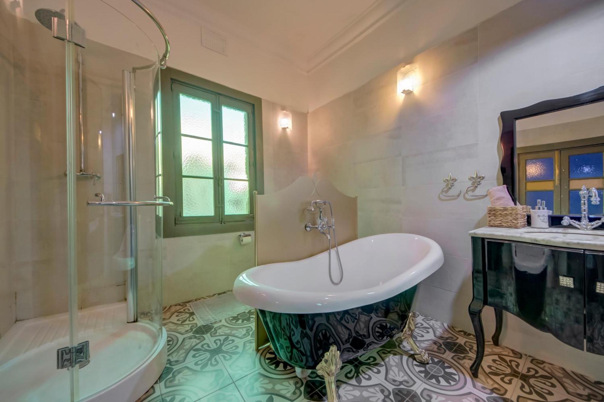 Boho Rooms סליאמה מראה חיצוני תמונה