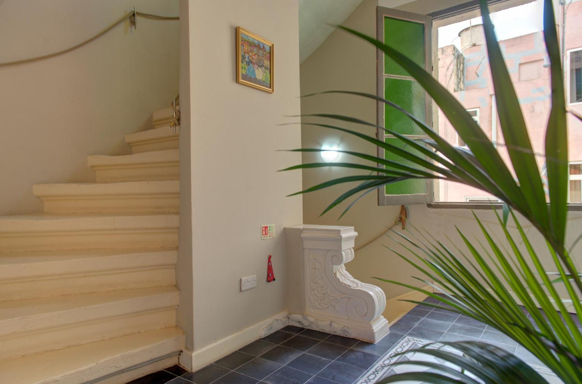 Boho Rooms סליאמה מראה חיצוני תמונה
