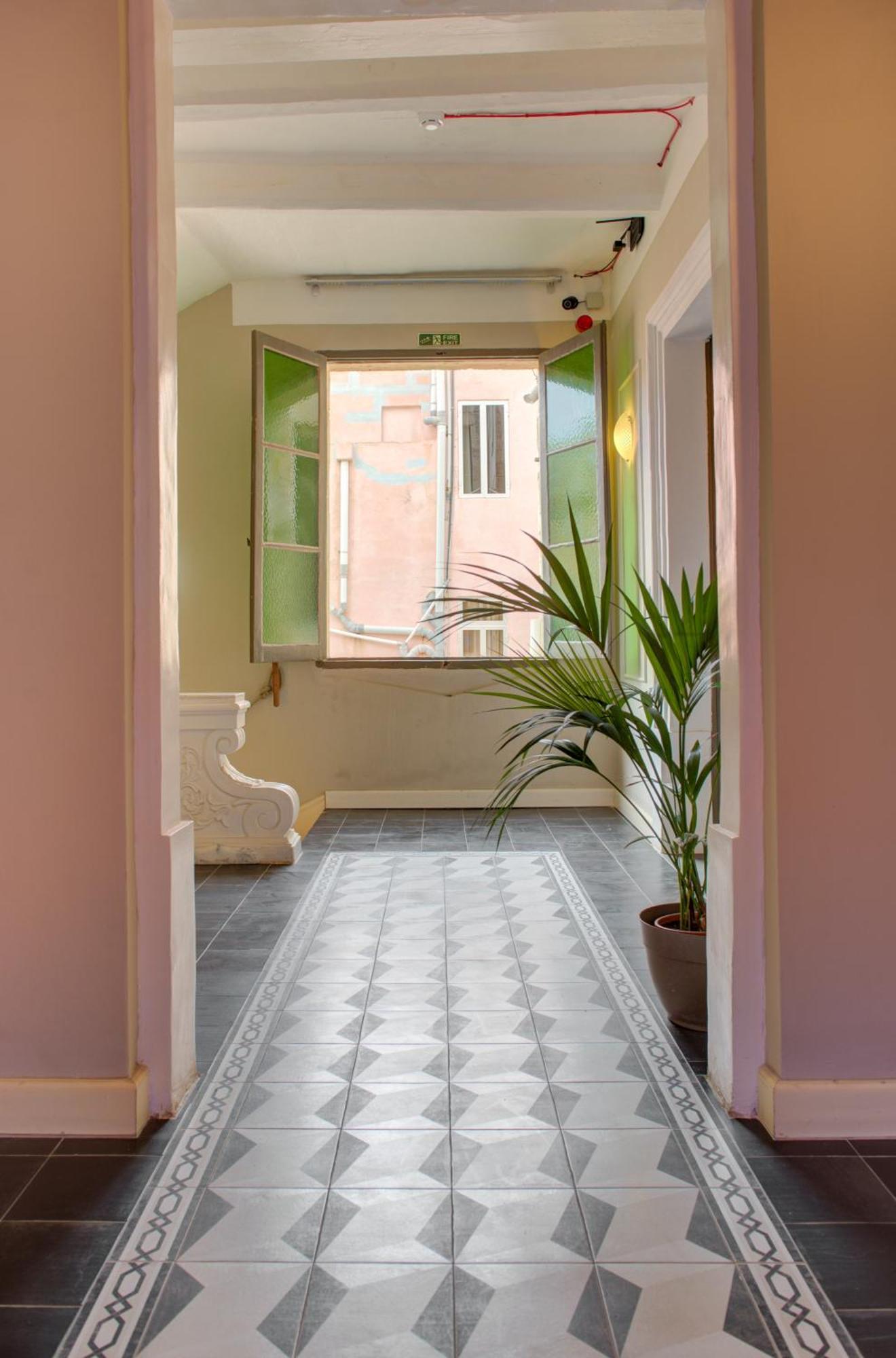 Boho Rooms סליאמה מראה חיצוני תמונה
