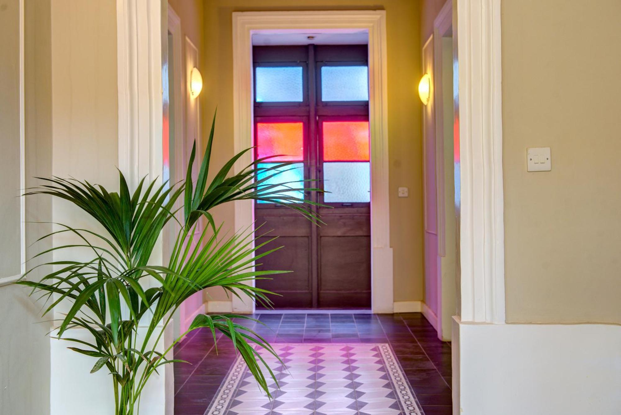 Boho Rooms סליאמה מראה חיצוני תמונה