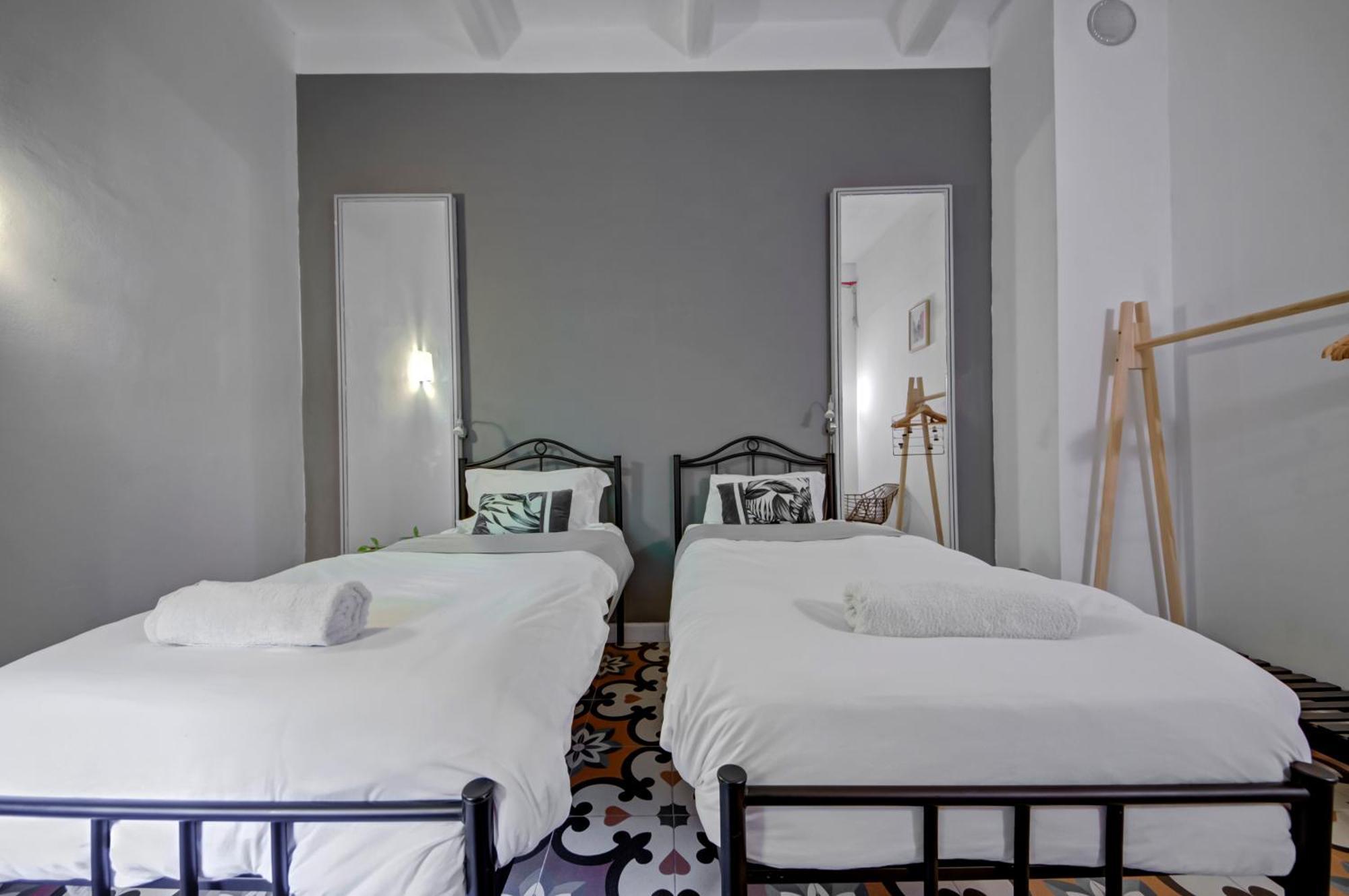 Boho Rooms סליאמה מראה חיצוני תמונה
