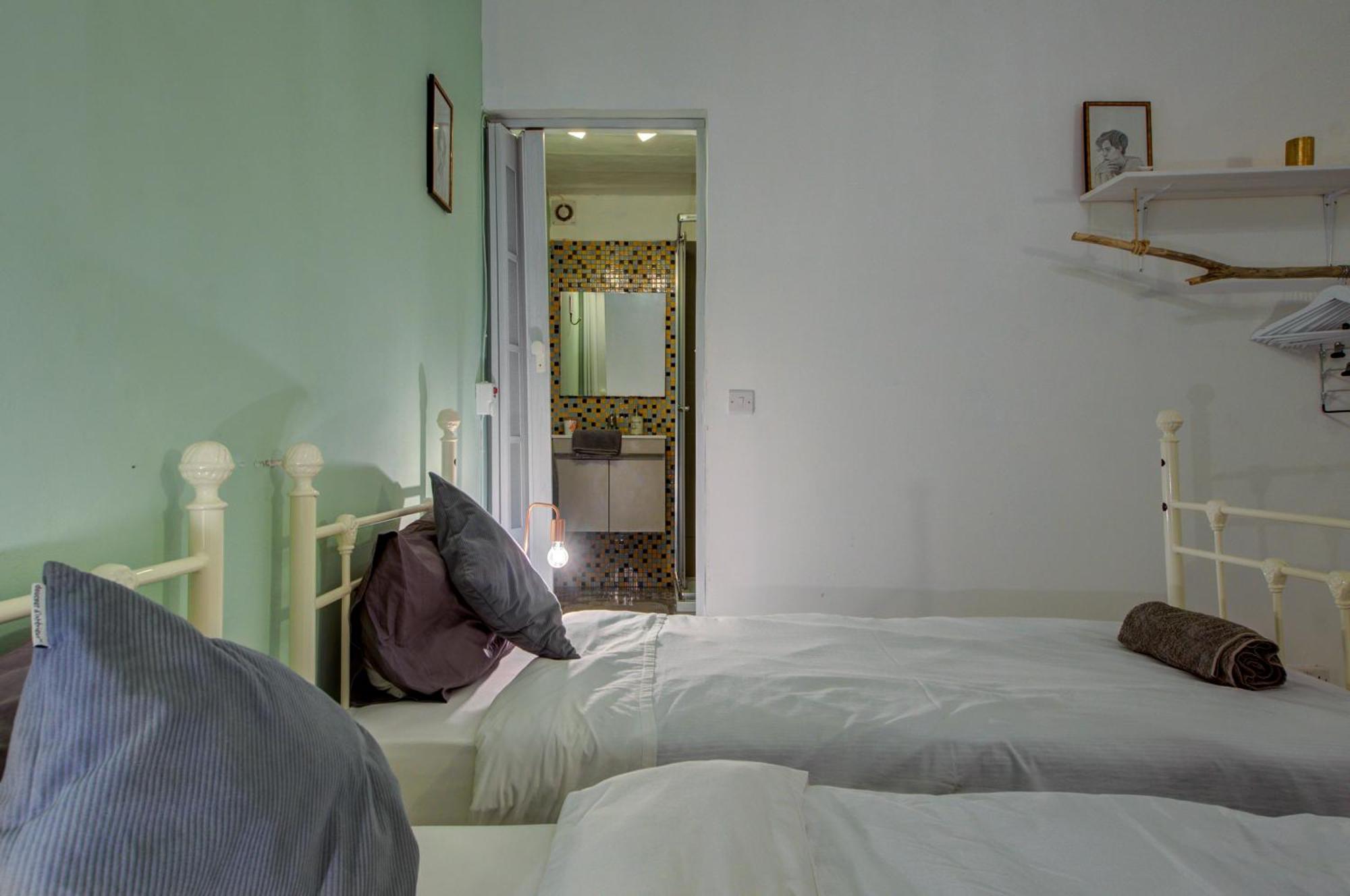 Boho Rooms סליאמה מראה חיצוני תמונה