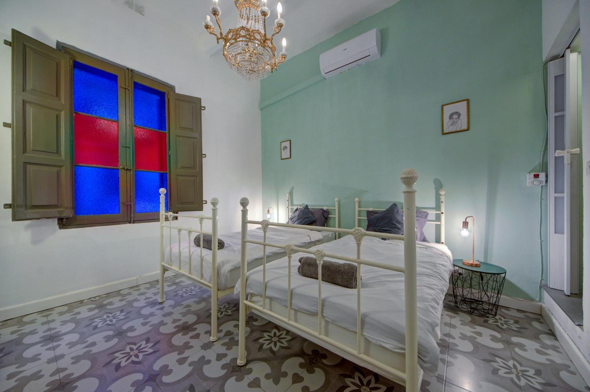 Boho Rooms סליאמה מראה חיצוני תמונה