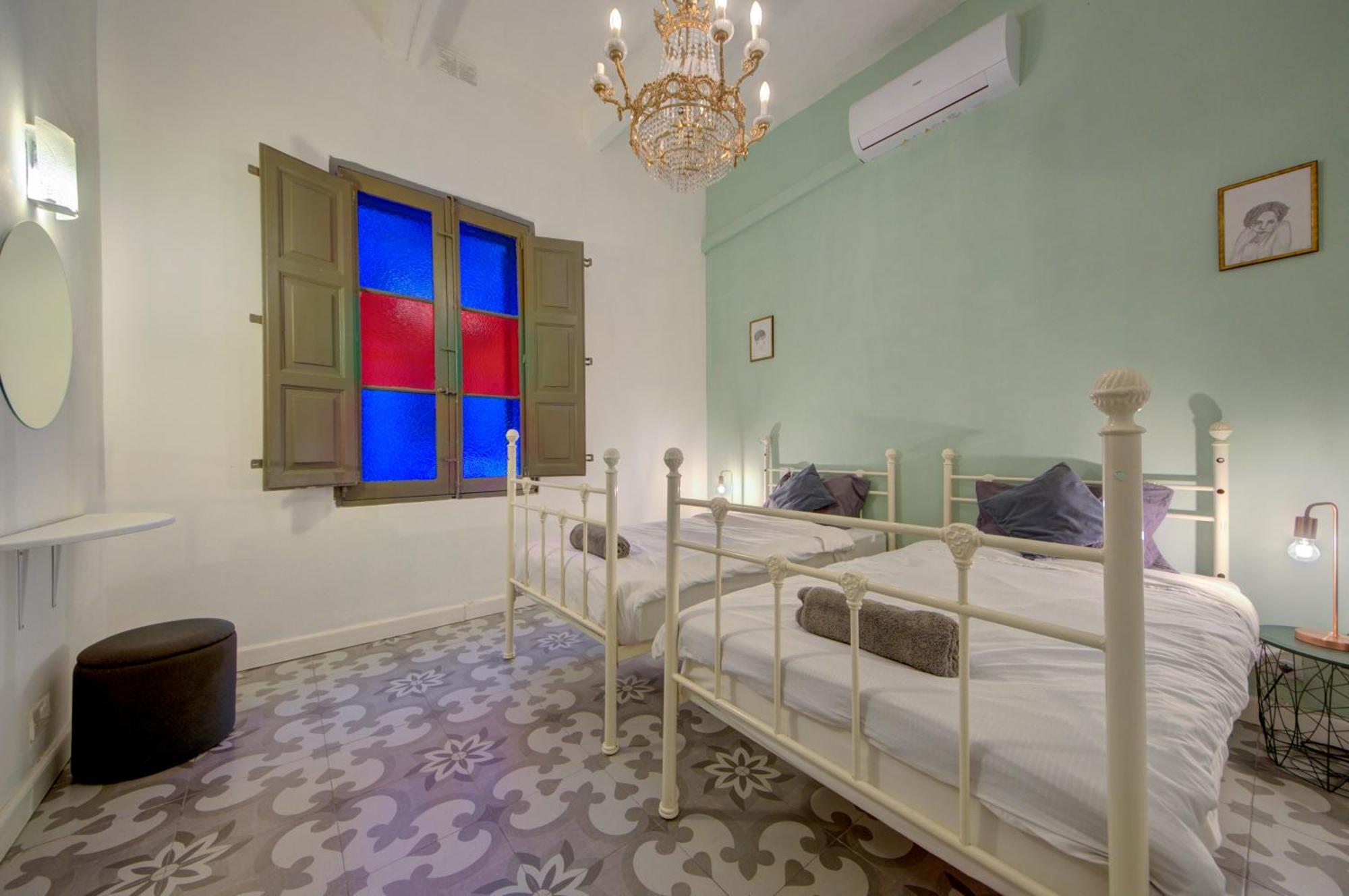 Boho Rooms סליאמה מראה חיצוני תמונה