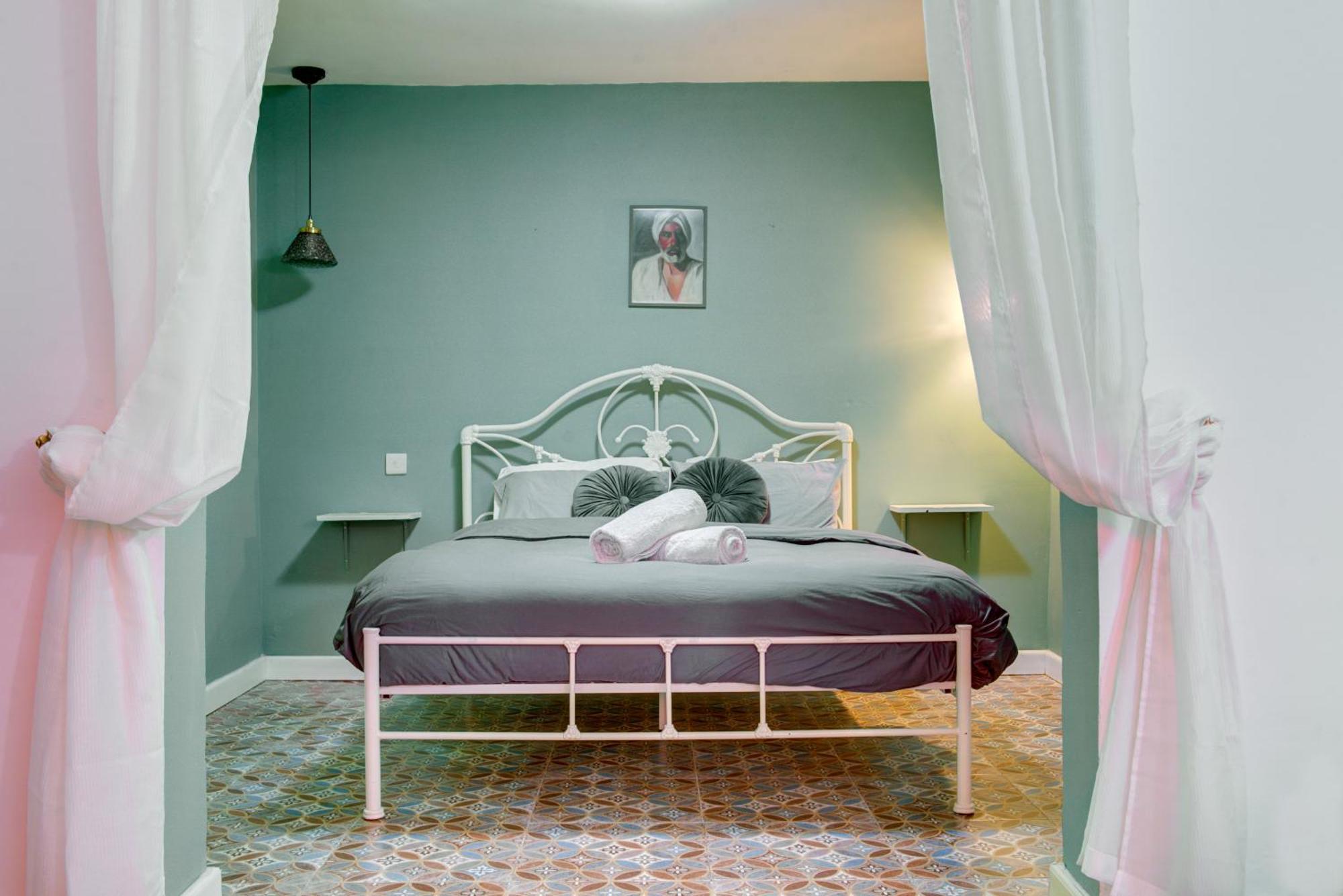 Boho Rooms סליאמה מראה חיצוני תמונה