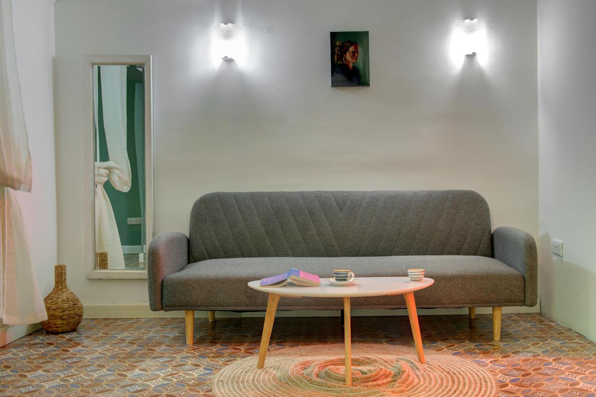 Boho Rooms סליאמה מראה חיצוני תמונה