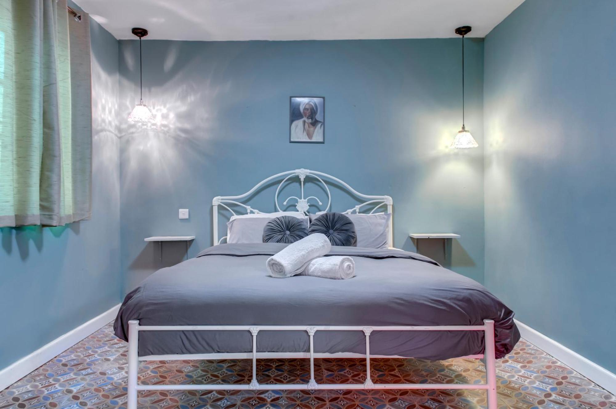 Boho Rooms סליאמה מראה חיצוני תמונה