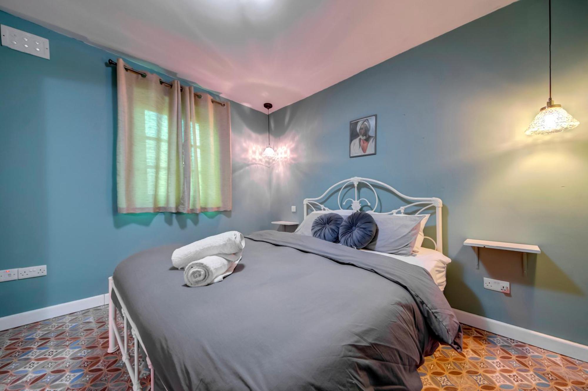Boho Rooms סליאמה מראה חיצוני תמונה
