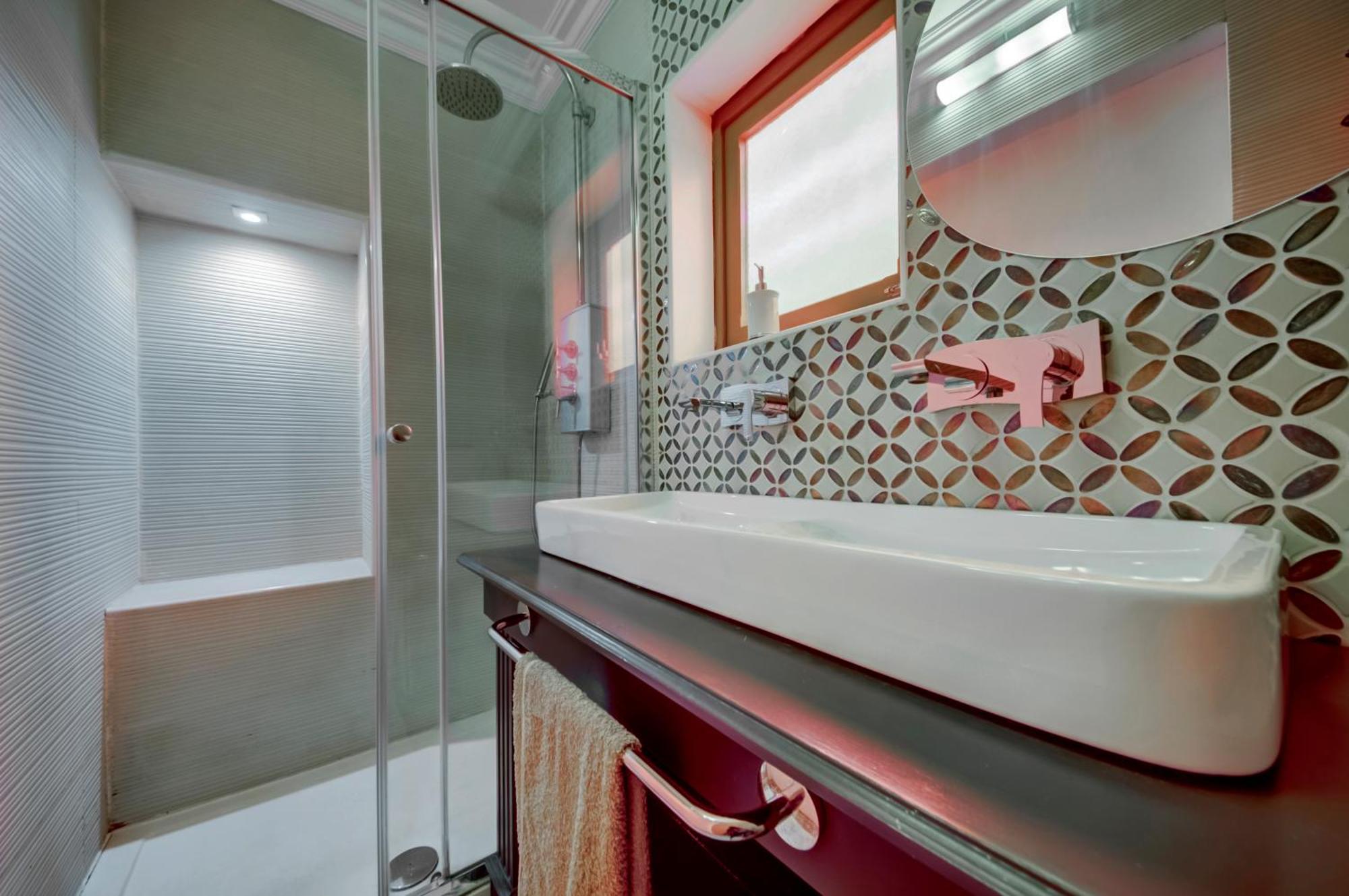 Boho Rooms סליאמה מראה חיצוני תמונה