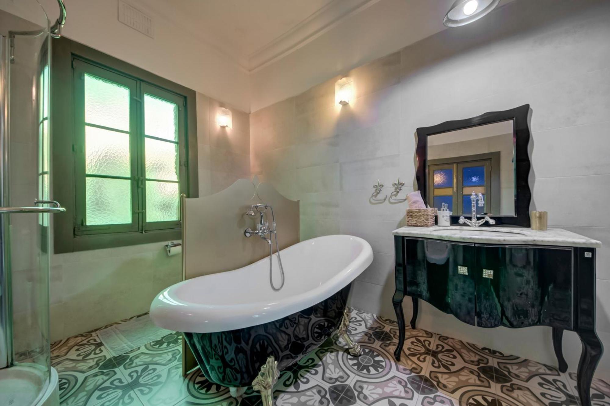 Boho Rooms סליאמה מראה חיצוני תמונה