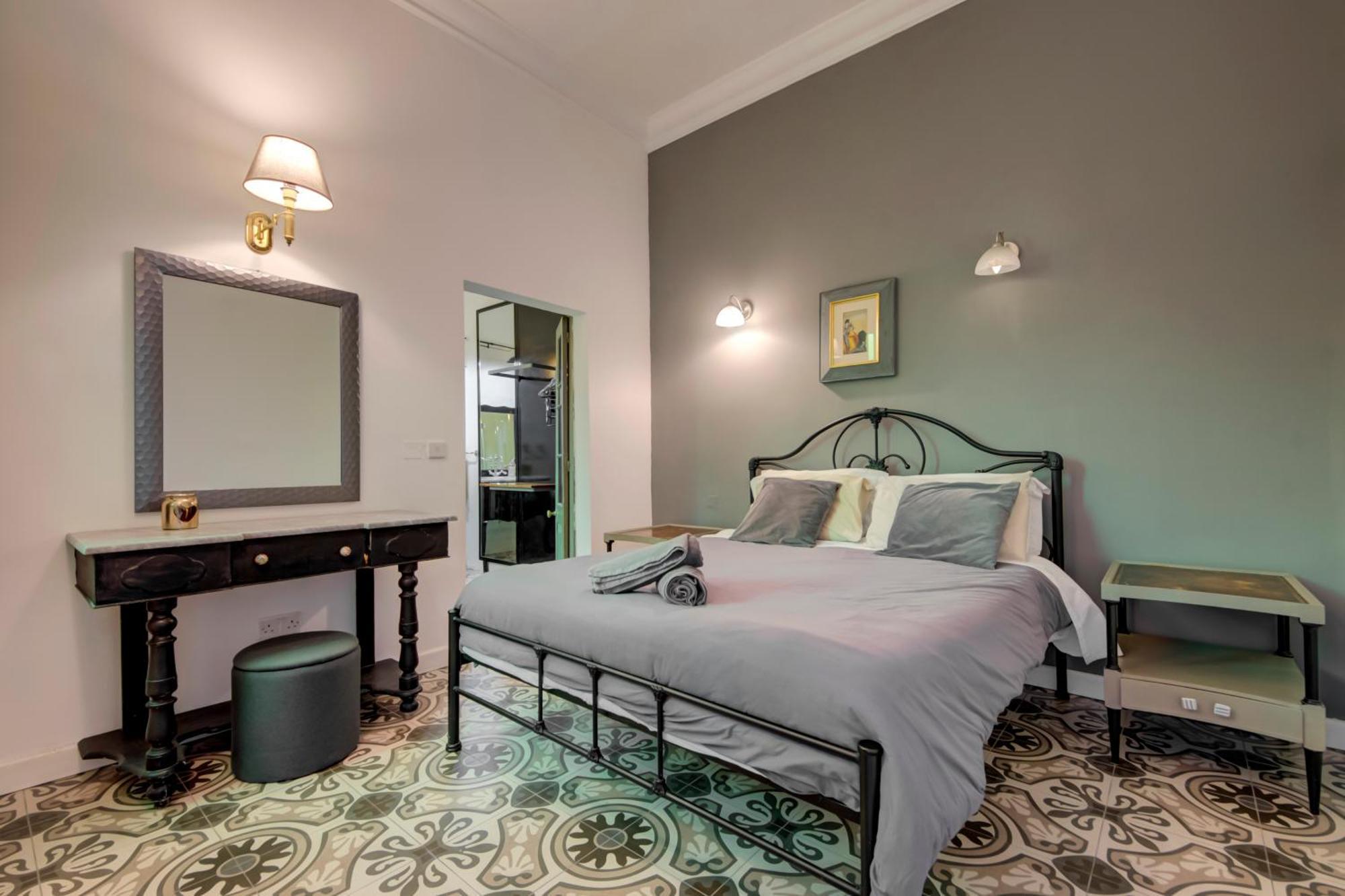 Boho Rooms סליאמה מראה חיצוני תמונה