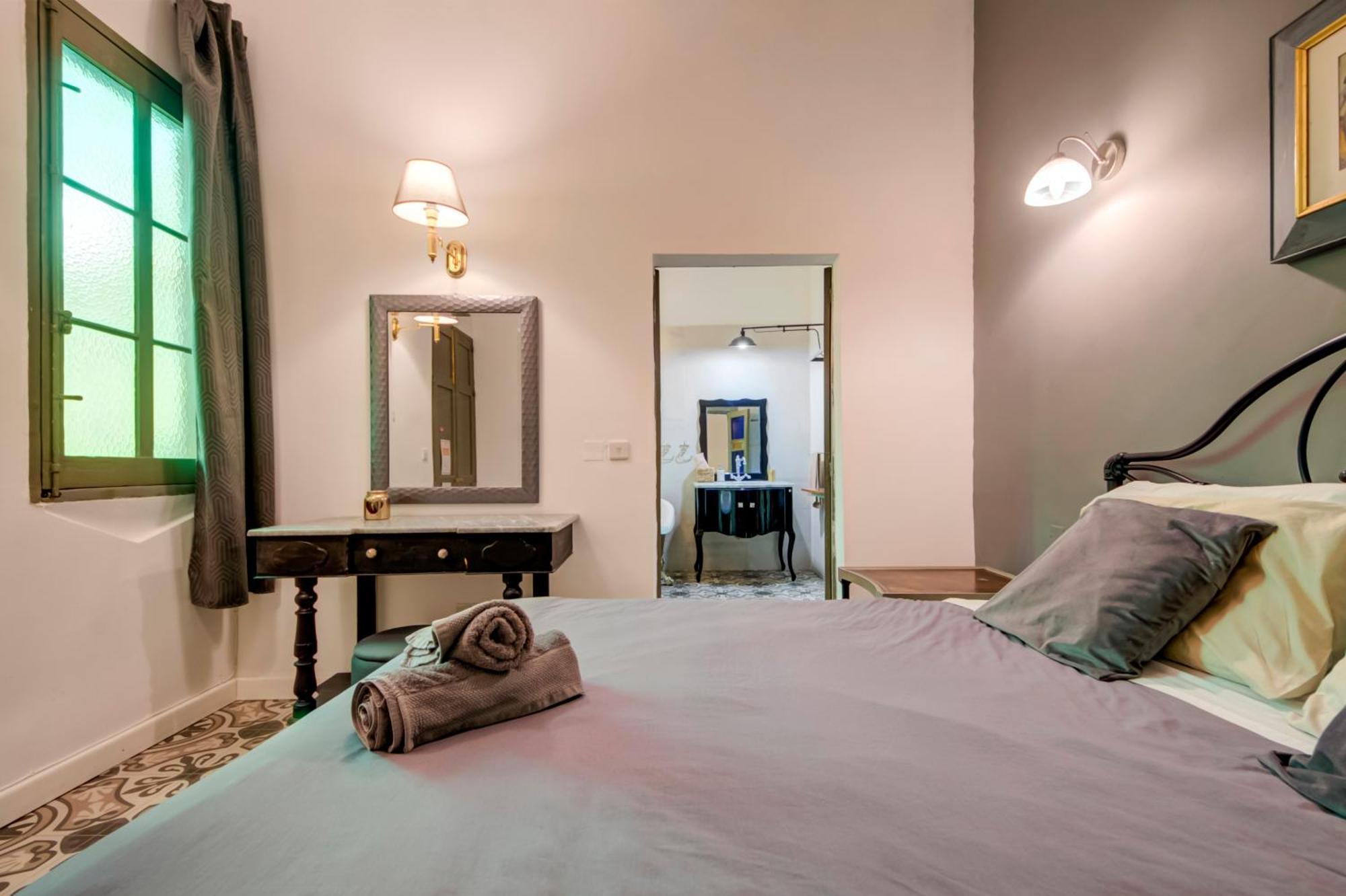 Boho Rooms סליאמה מראה חיצוני תמונה