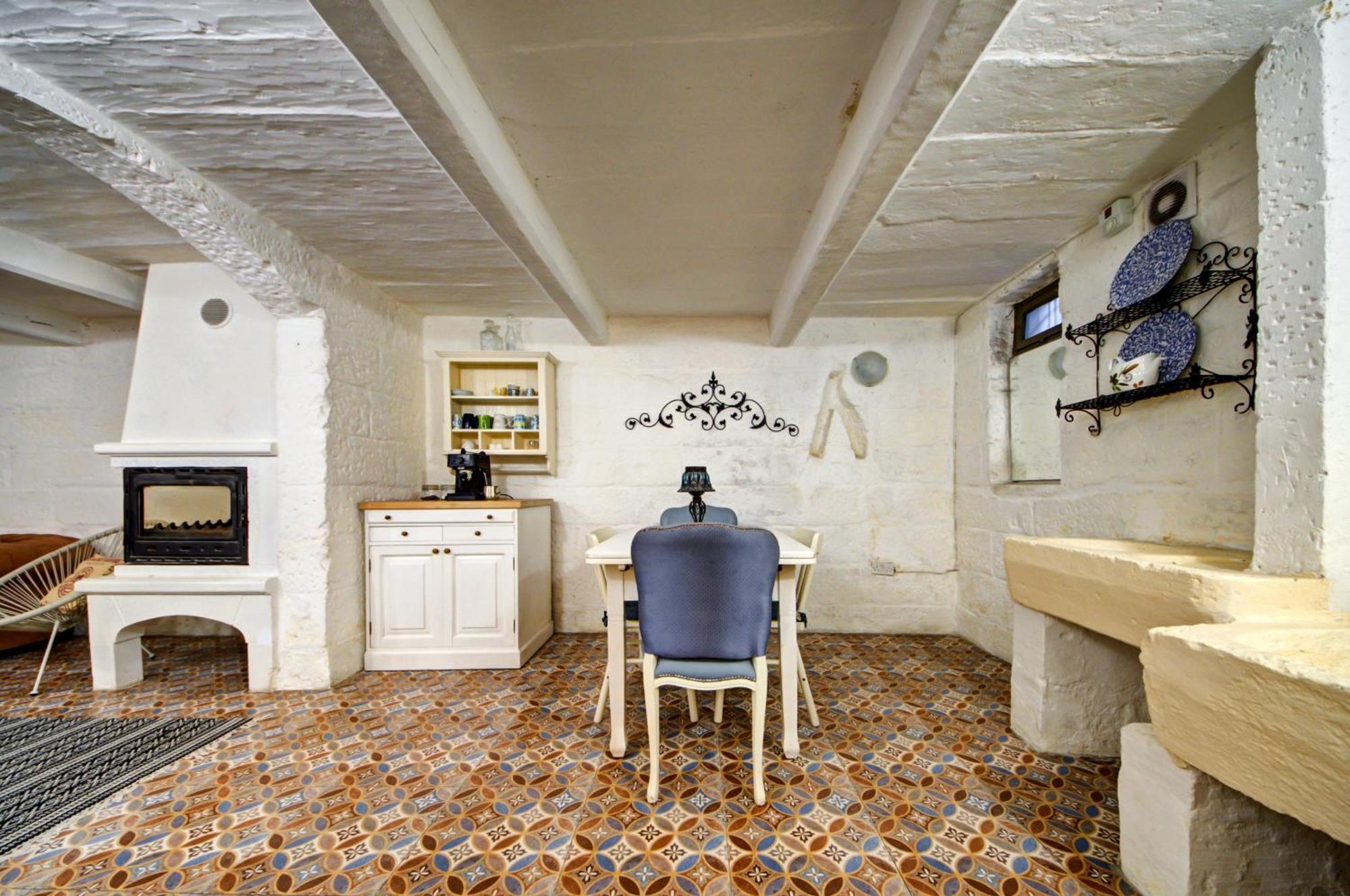 Boho Rooms סליאמה מראה חיצוני תמונה