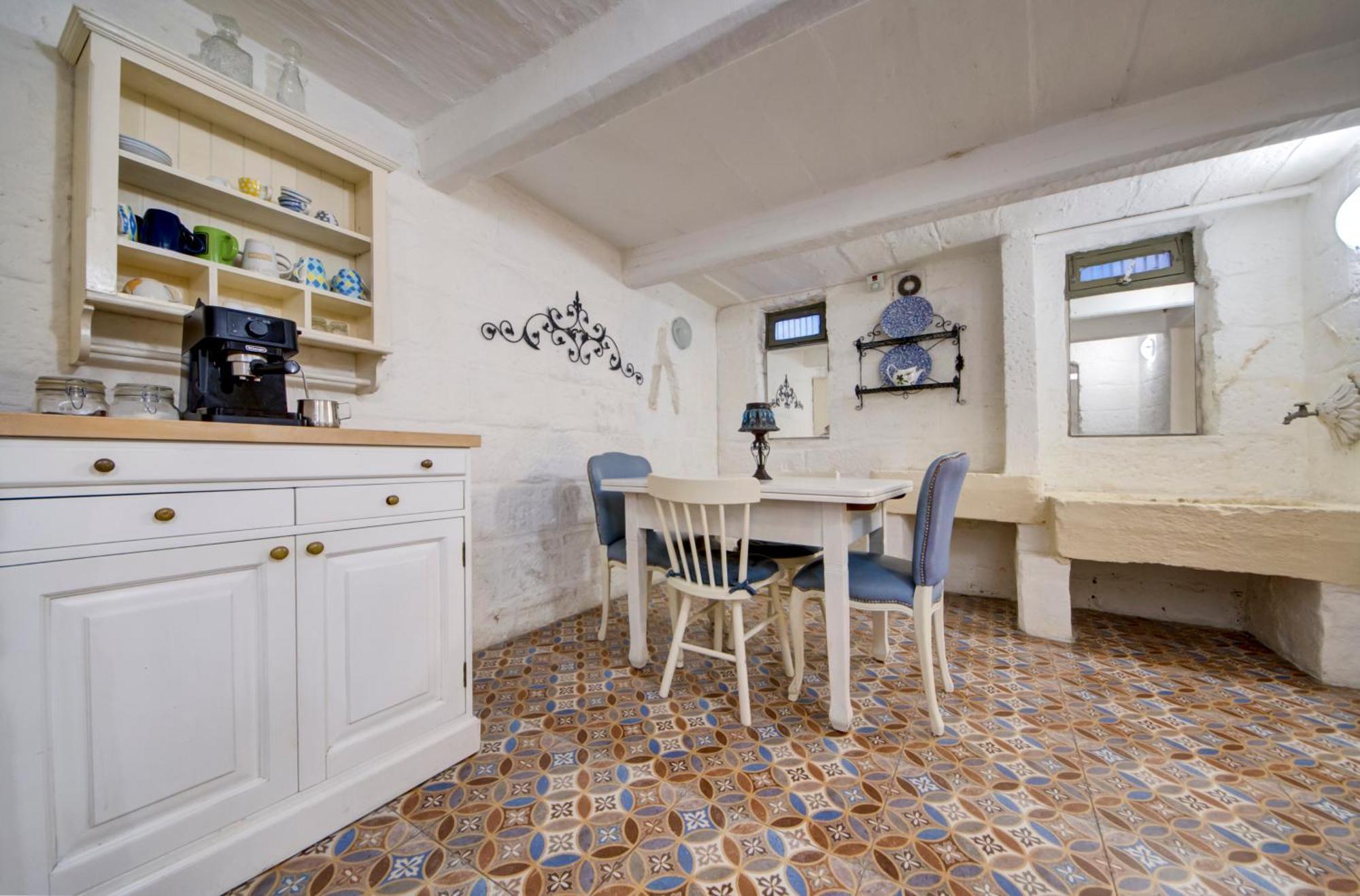 Boho Rooms סליאמה מראה חיצוני תמונה