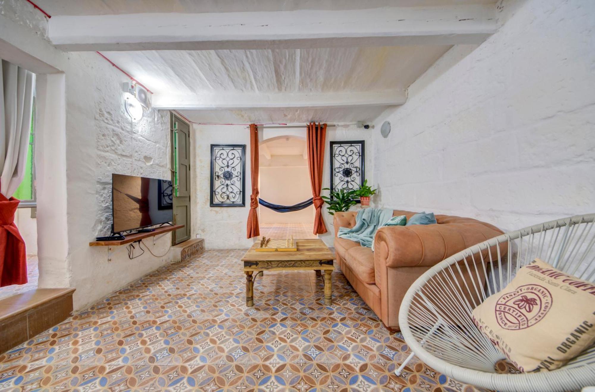 Boho Rooms סליאמה מראה חיצוני תמונה