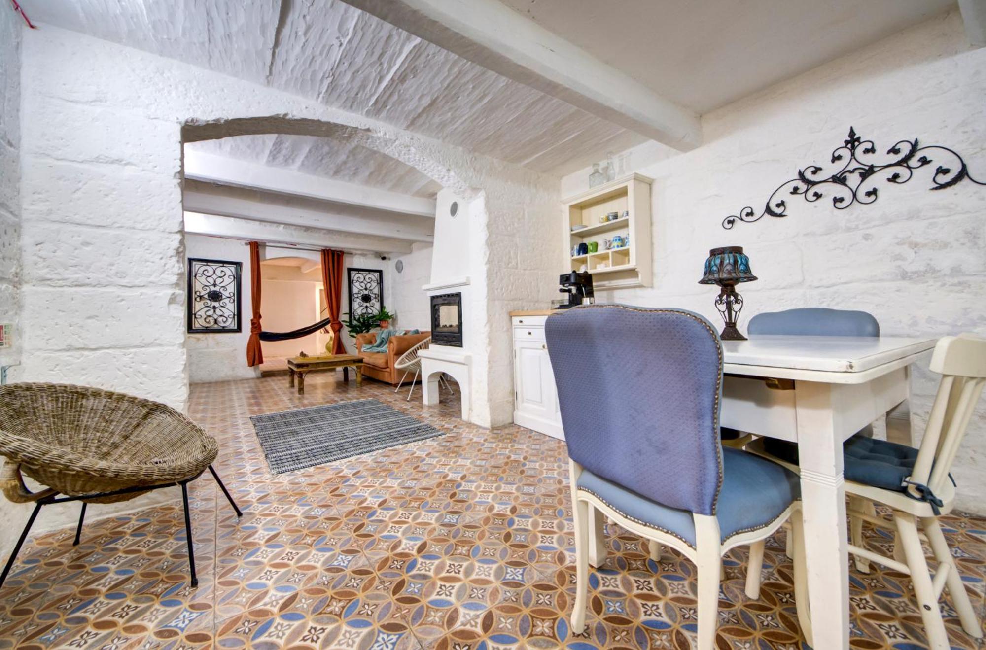 Boho Rooms סליאמה מראה חיצוני תמונה