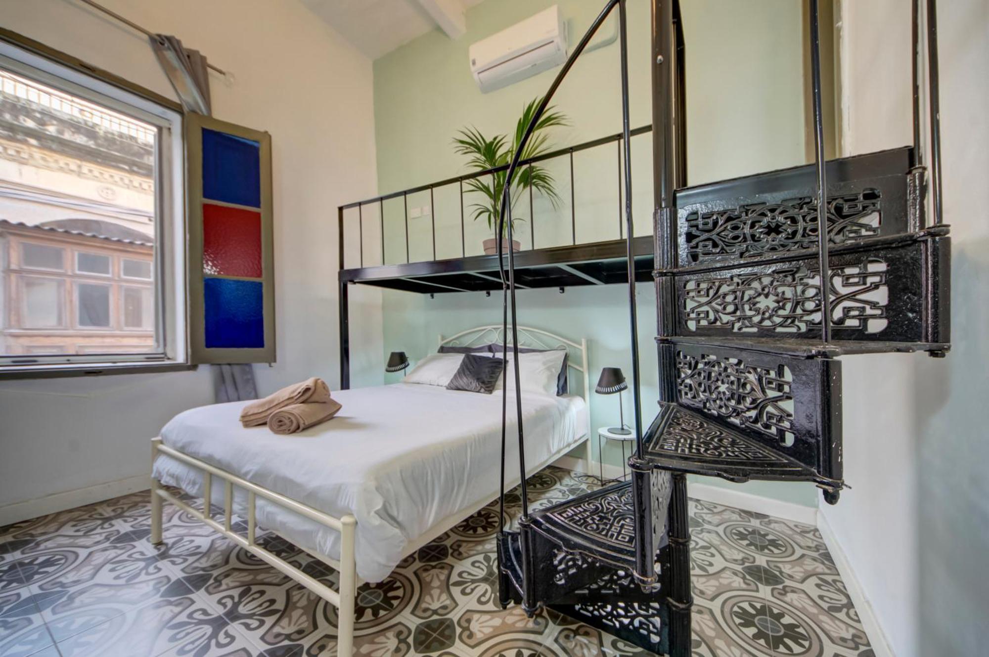 Boho Rooms סליאמה מראה חיצוני תמונה