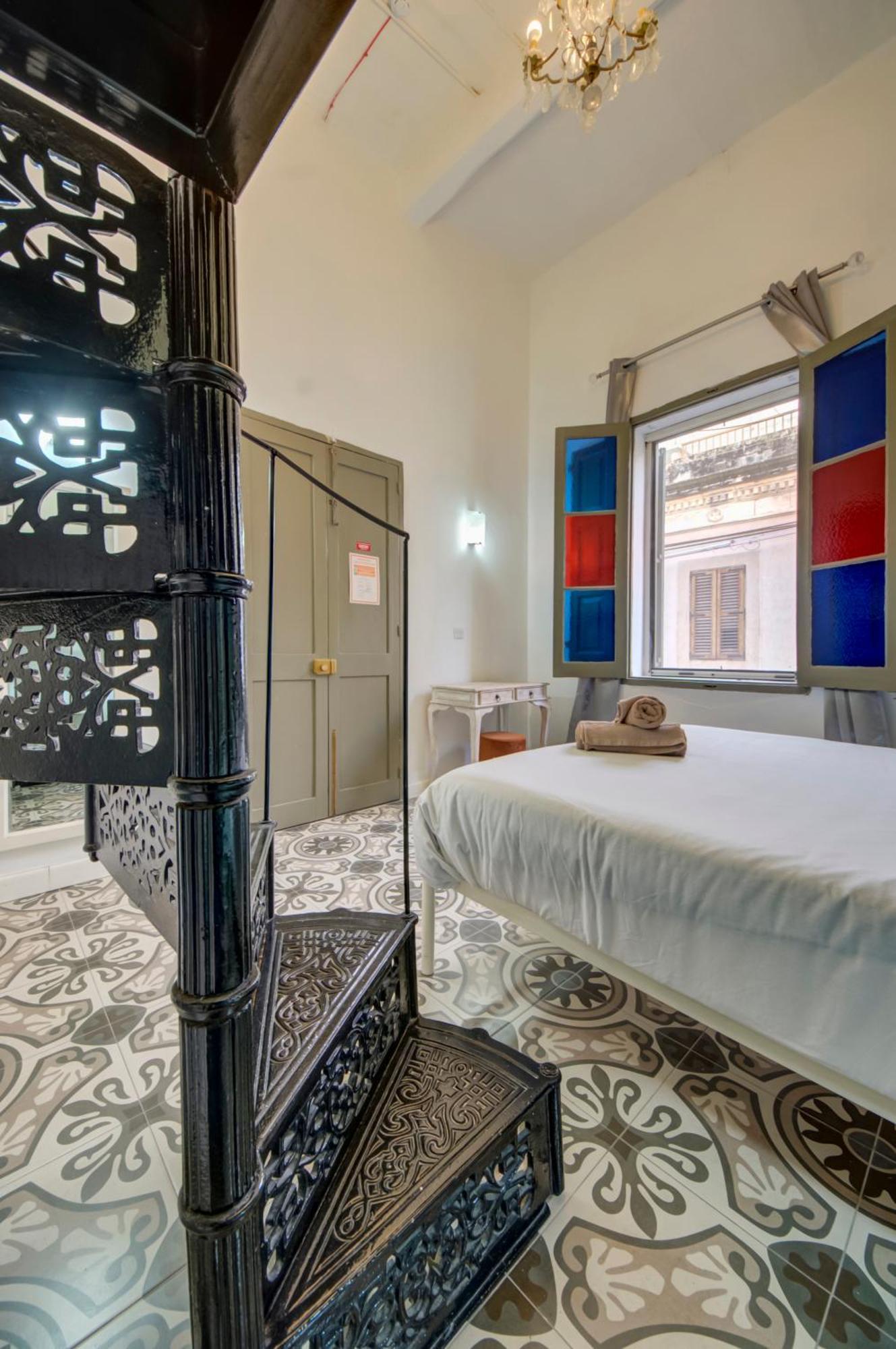 Boho Rooms סליאמה מראה חיצוני תמונה
