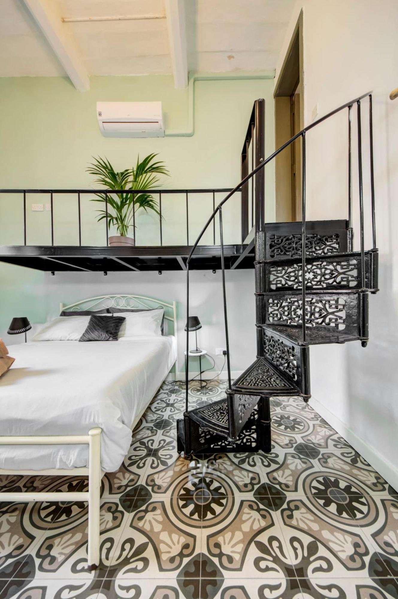 Boho Rooms סליאמה מראה חיצוני תמונה
